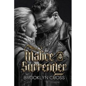 Malice and Surrender -- Brooklyn Cross